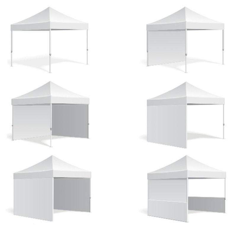 Promotent 30 Wandbeispiele Promotent 30 Wandbeispiele